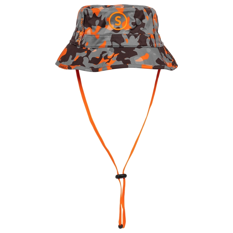 Sonubaits Camo Bucket Hat
